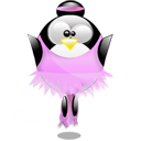Penguin pingouin pinguino 894
